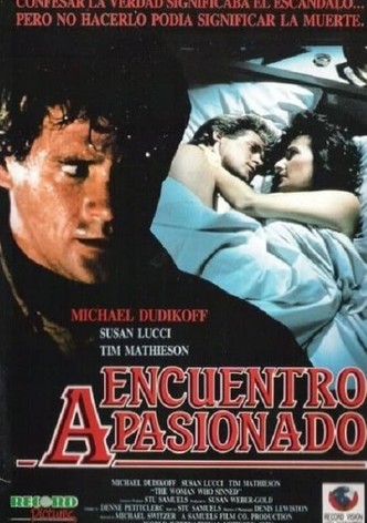 Encuentro apasionado