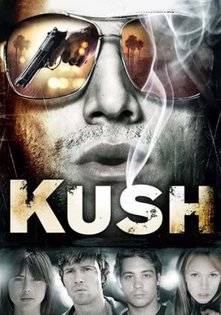 Kush