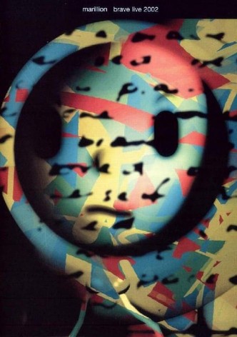 Marillion - Brave Live 2002