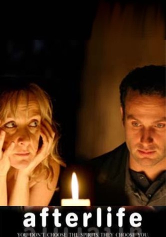 Las voces de los muertos