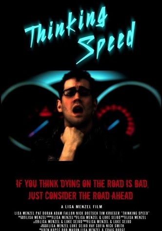 Thinking Speed