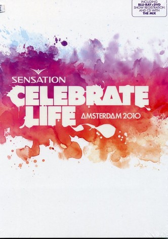 Sensation White: 2010 - Netherlands