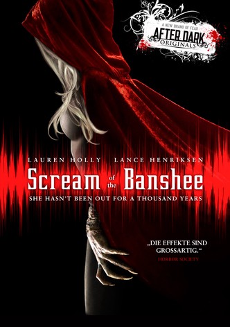 Scream of the Banshee
