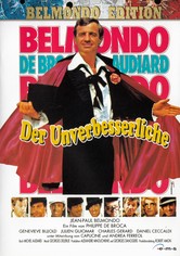 Der Unverbesserliche