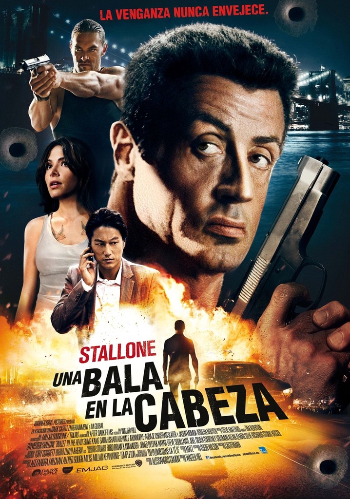 Una Bala En La Cabeza Pelicula Completa En Español Latino