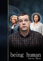 Being Human : La Confrérie de l'étrange