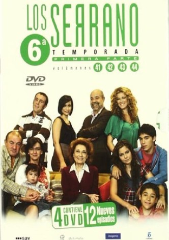Staffel 6