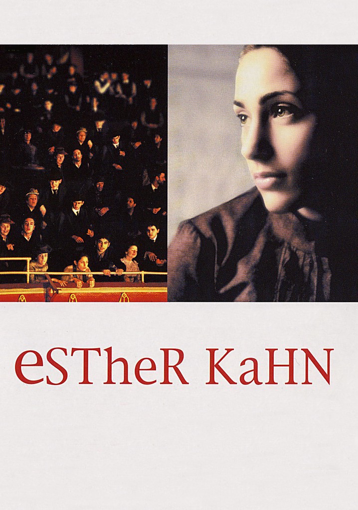 Esther Kahn