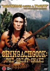 Náčelník Velký had