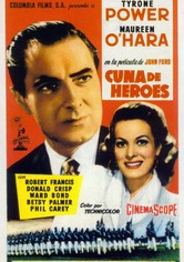 Cuna de héroes
