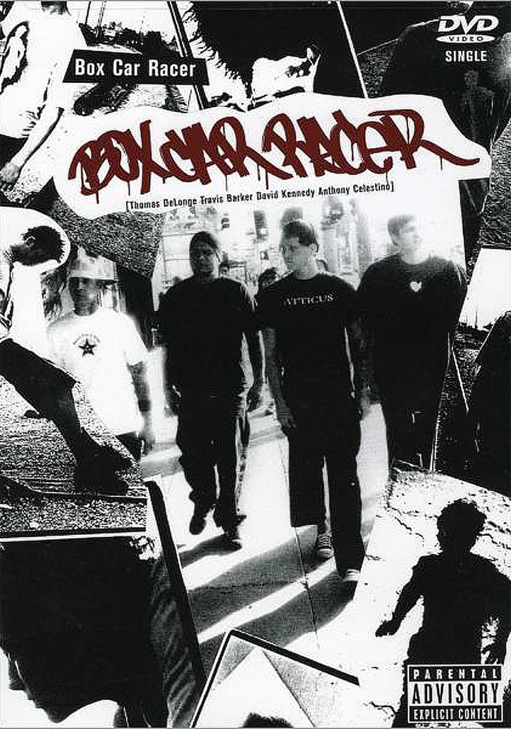 Box Car Racer