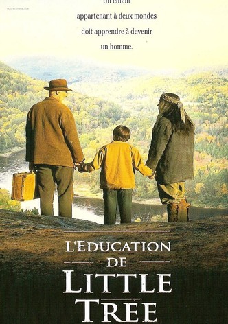 L'Education de Little Tree