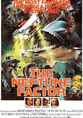 The Neptune Factor