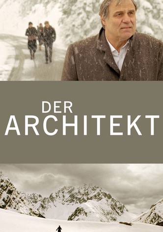 Der Architekt