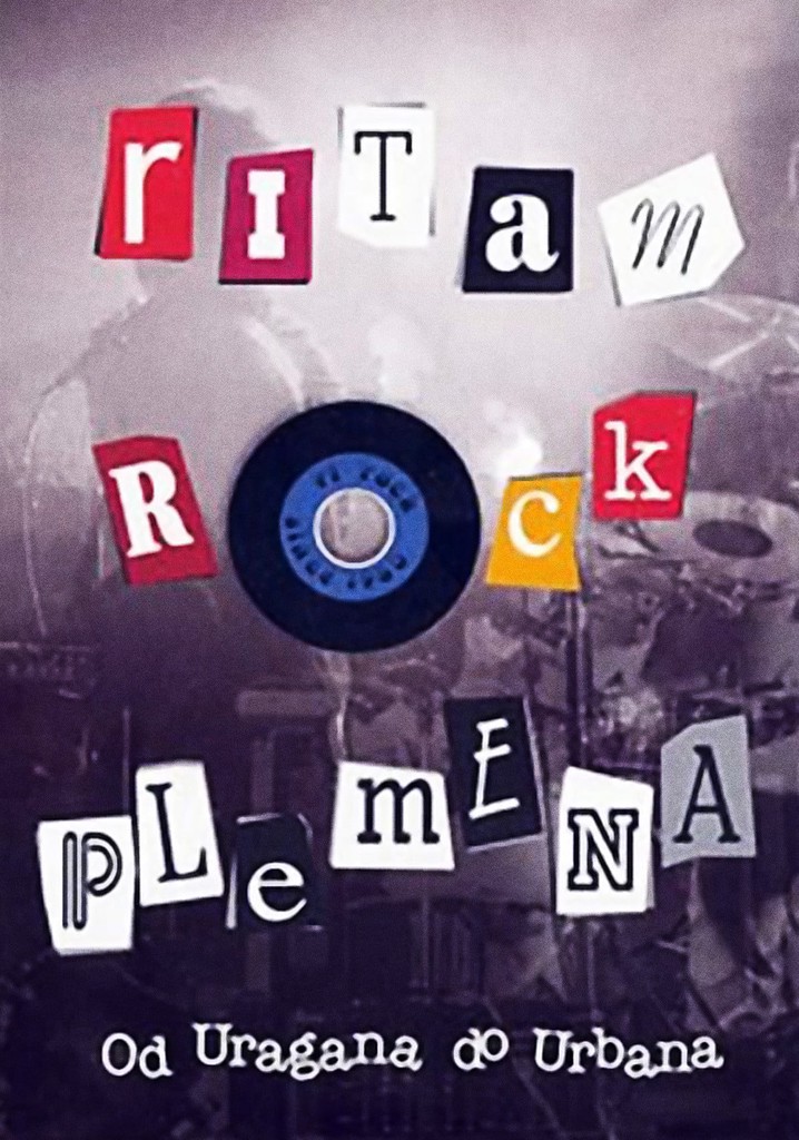 Rhythm of the Rock Tribe