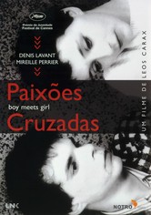 Paixões Cruzadas