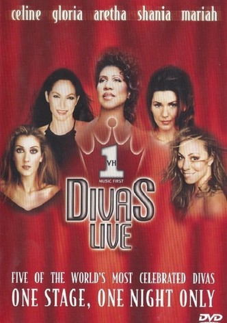 VH1 Divas