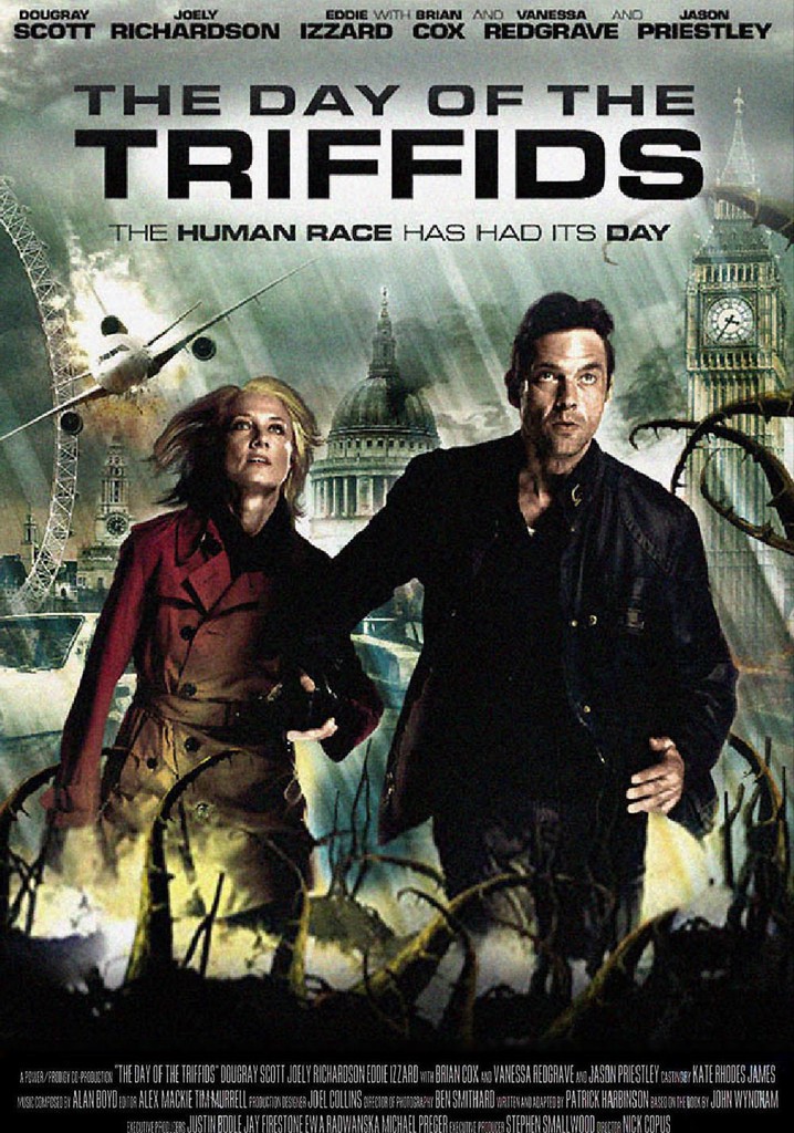 The Day of the Triffids