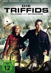 Die Triffids - Pflanzen des Schreckens
