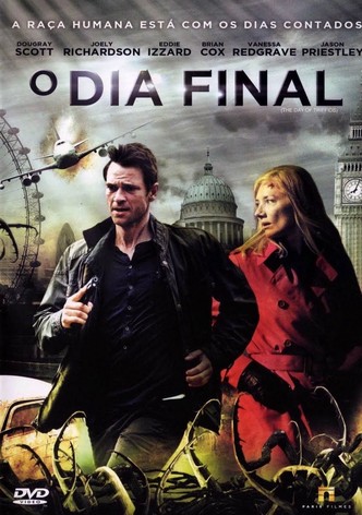 The Day of the Triffids