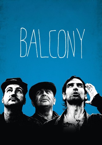 Ballkoni