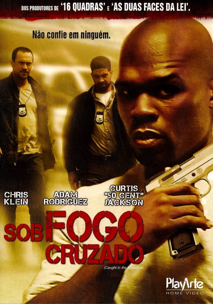 🎞️ filme: Fogo Cruzado (2021) 📺 onde assistir: HBO MAX/ Prime