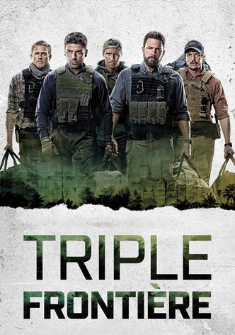 Triple Frontière