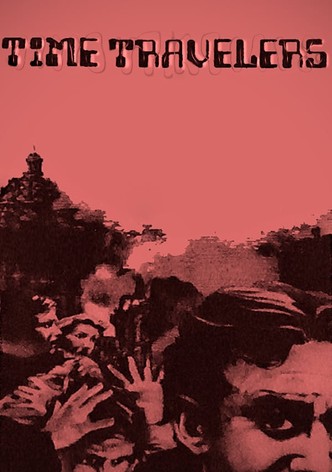 Time Travelers