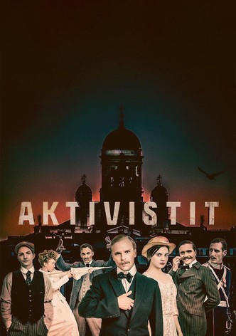 Aktivistit