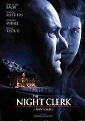 The Night Clerk