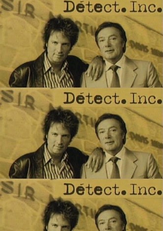 Détect. Inc.