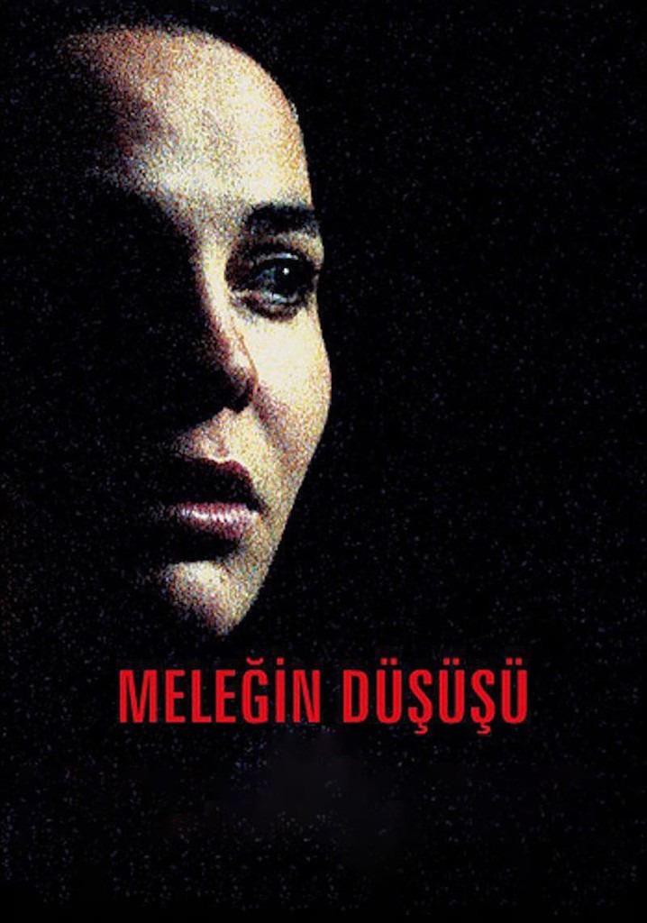 Meleğin Düşüşü