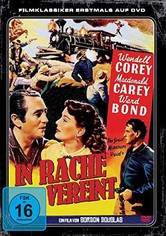 In Rache vereint