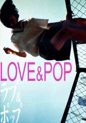 Love and Pop