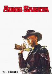 Adios, Sabata
