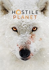 Hostile Planet