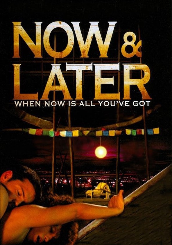 now and then movie pictures