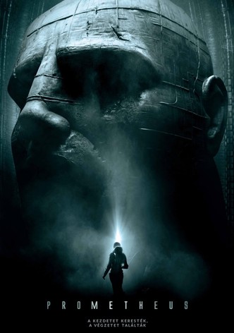 Prometheus