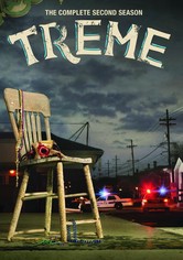 Treme - Treme - Season 2