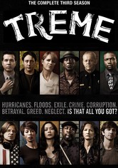 Treme - Season 3