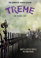 Treme - Season 4