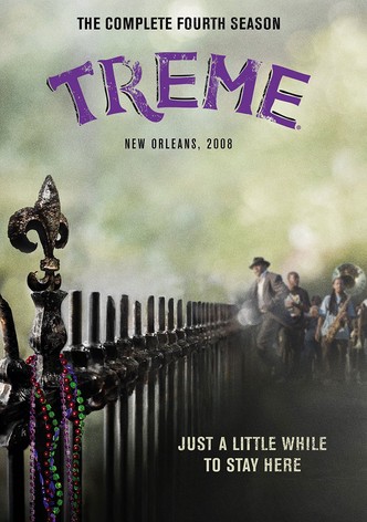 Tremé (VOST)