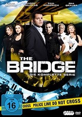 The Bridge - The Bridge: Season 1