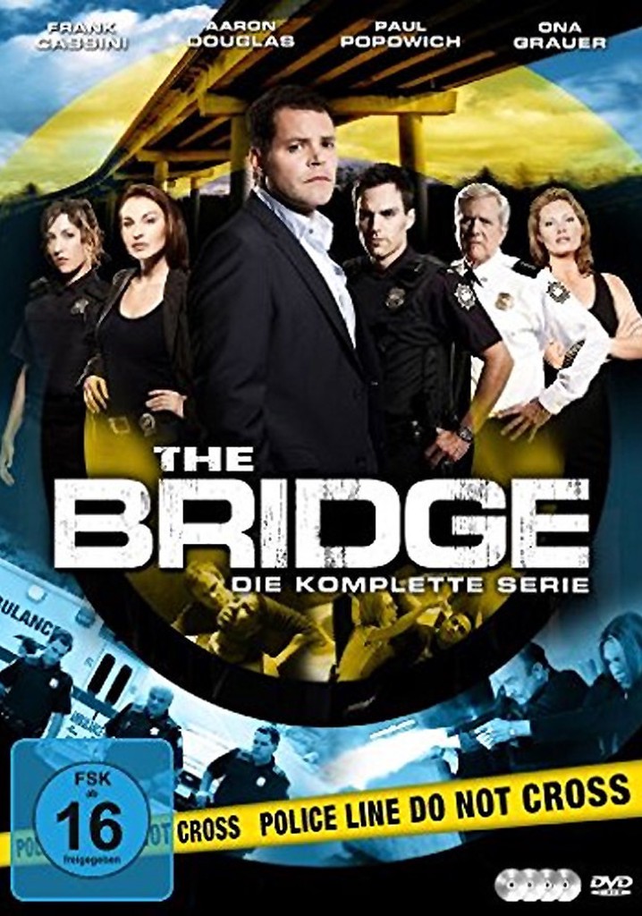 V Les Visiteurs Saison 1 1984 Streaming Saison 1 The Bridge streaming: où regarder les épisodes?