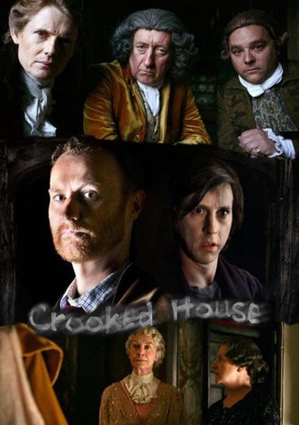 Crooked House streaming tv series online