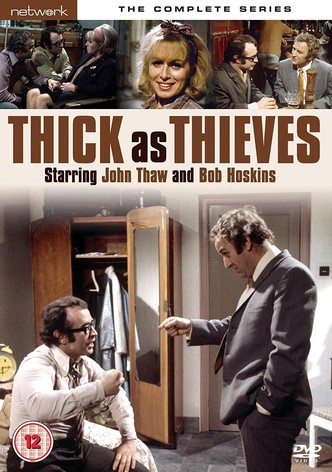 Thick As Thieves