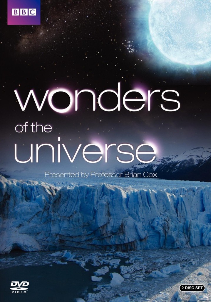 Wonders of the Universe