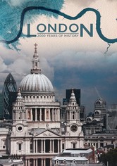 London: 2000 Years of History