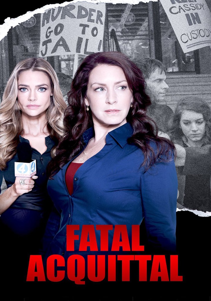 Fatal Acquittal