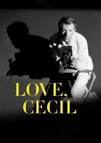 Love, Cecil